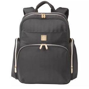 NEW Ergobaby Anywhere I Go Backpack Diaper Bag